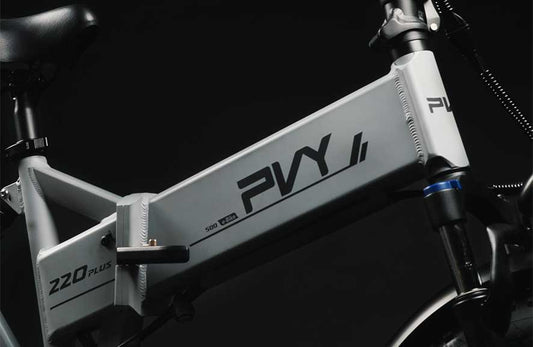PVY Z20 Plus 1000 مقابل Engwe Pro: مقارنة شاملة