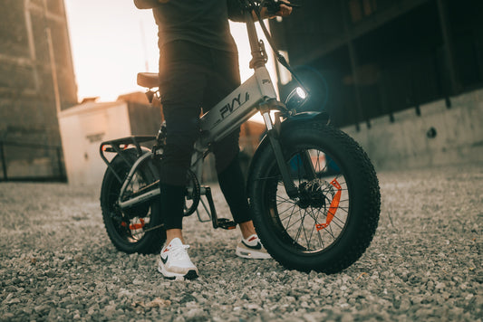 نصائح لصيانة بطاريات ebike: إطالة عمر بطاريات ebike وأدائها