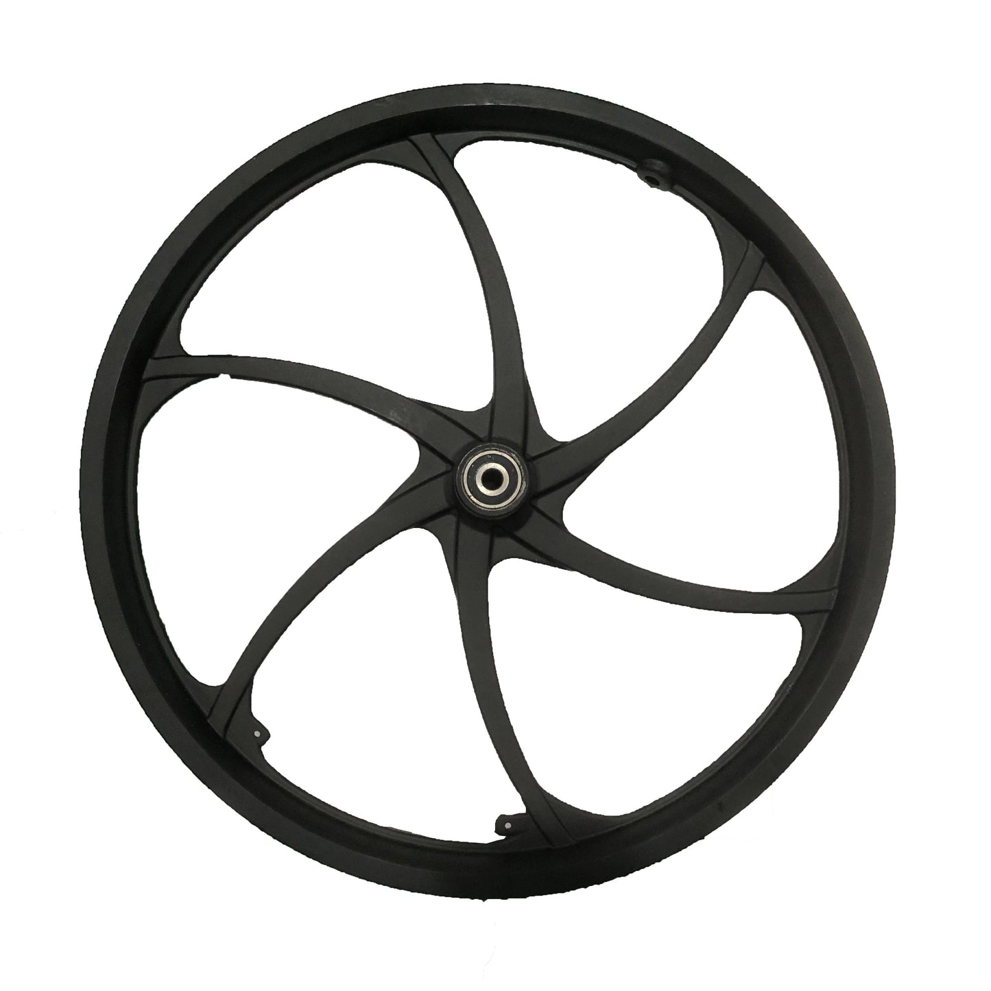Z20 PRO front wheel hub