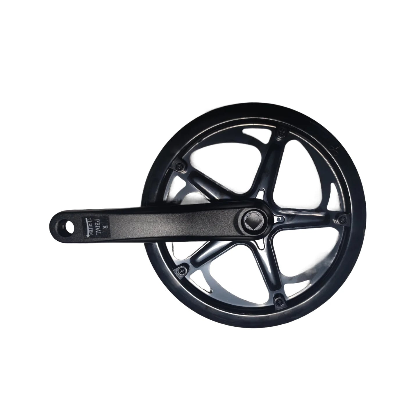 Z20 PLUS Crankset