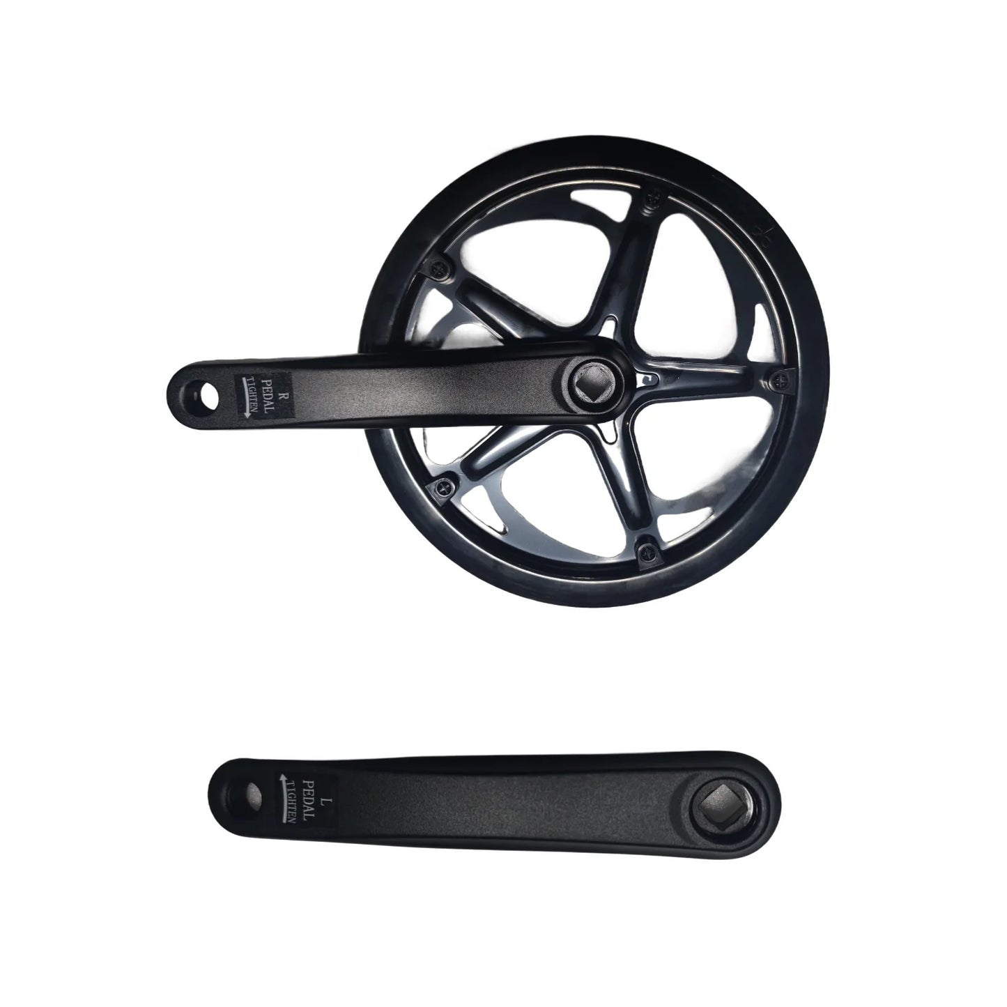 Z20 PLUS Crankset