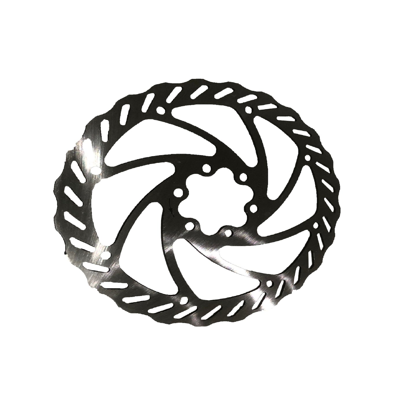 Z20 PLUS Brake Disc
