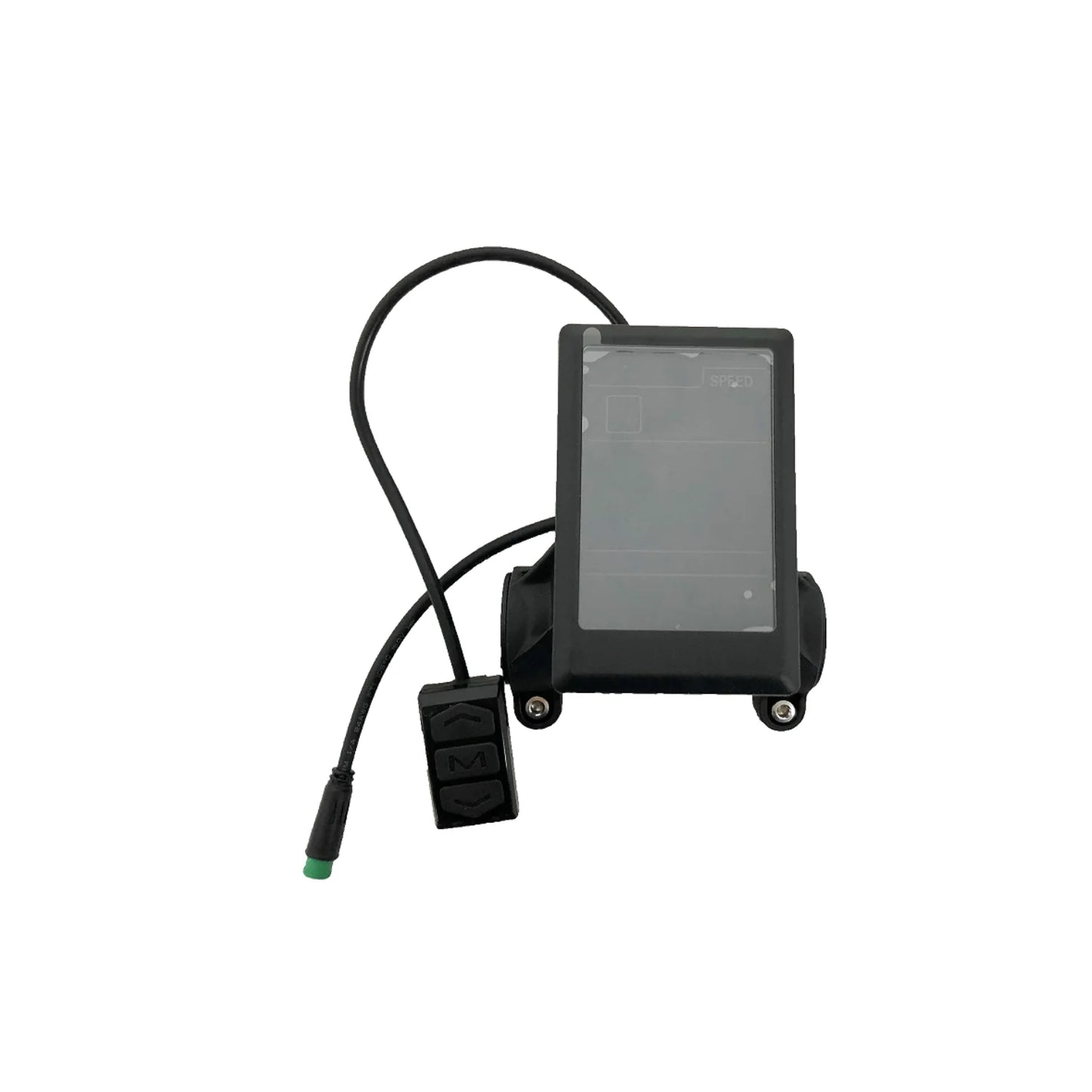 Z20 PLUS Bike Color Display