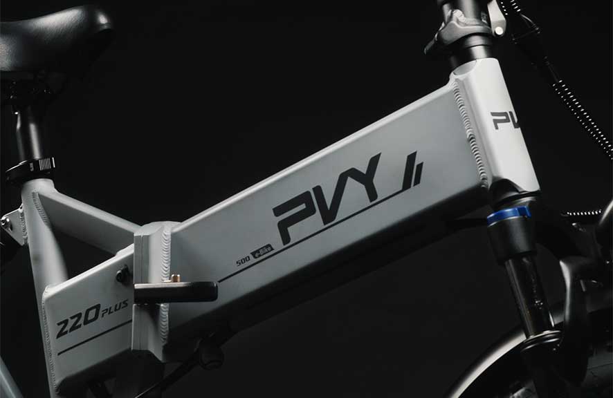 PVY Z20 Plus 1000 مقابل Engwe Pro: مقارنة شاملة