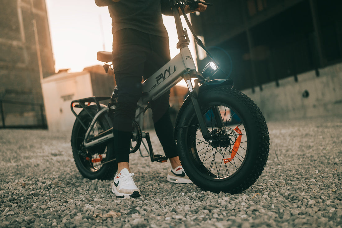 نصائح لصيانة بطاريات ebike: إطالة عمر بطاريات ebike وأدائها