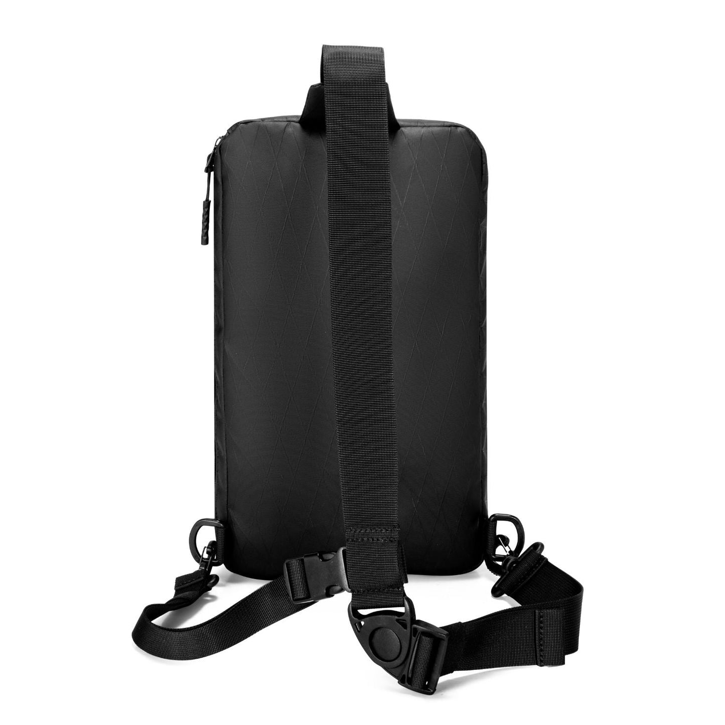 PVY One-Strap Backpack