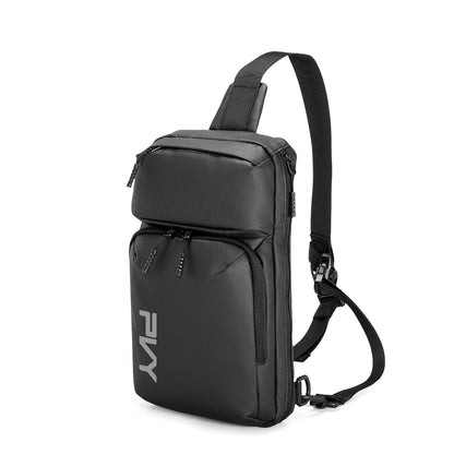 PVY One-Strap Backpack