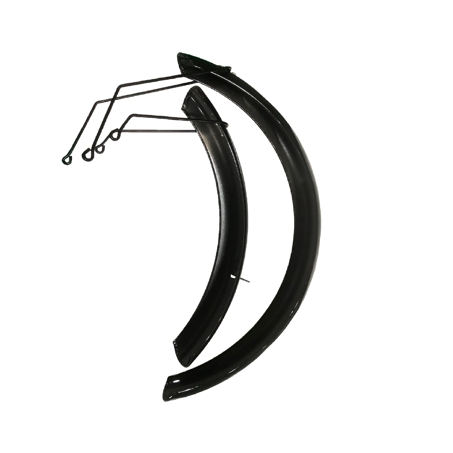 Z20 PRO Iron Fenders