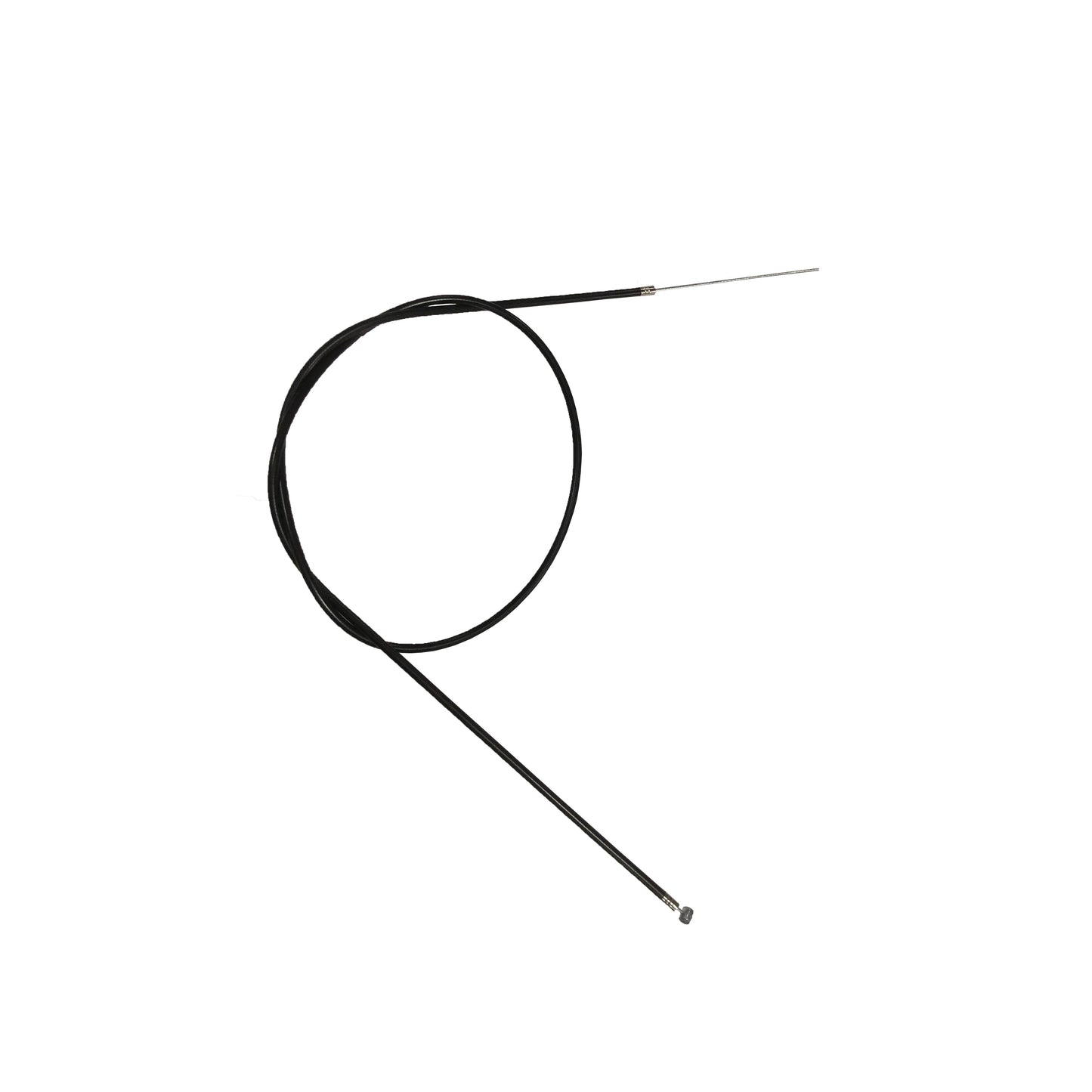 Z20 PLUS 500 front brake line