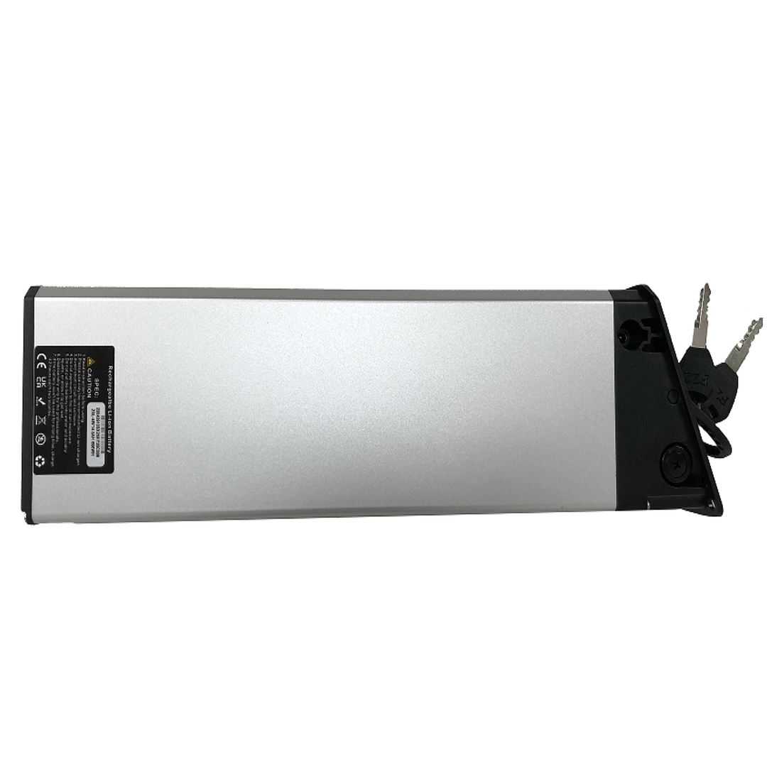 Z20 PLUS 596WH Large Capacity  Li-ion Battery