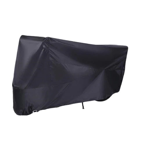E-bike waterproof car cover